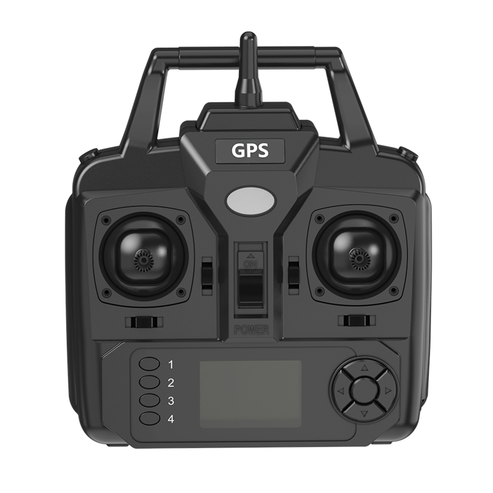 Fishing Boat Trailer - Remote Control for V020 GPS Fishing