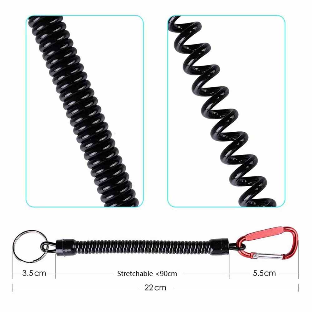 Heavy Duty Anti-lost Rope Camp - Fishing Boat Trailer review and price