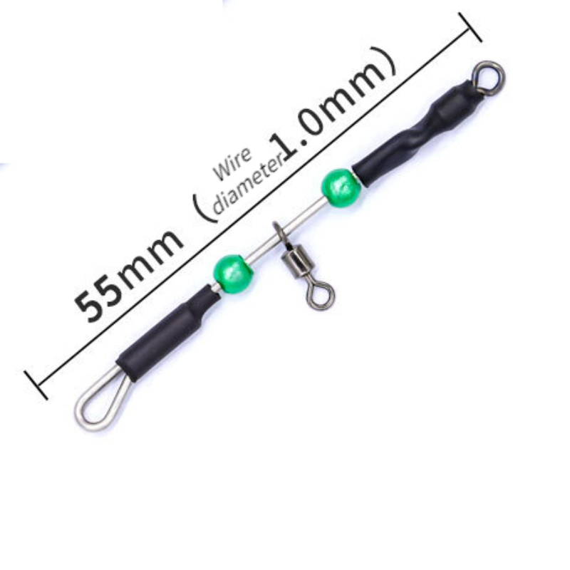 5PCS Swivel Steel Wire Balance - Fishing Boat Trailer review and price