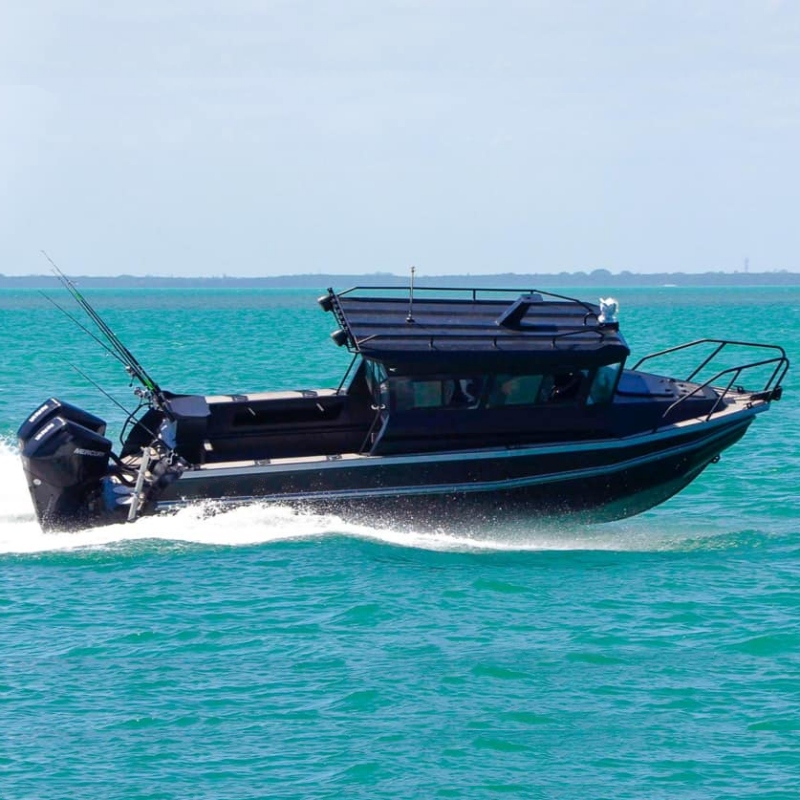 Fishing Boat 18ft Aluminum wit - Fishing Boat Trailer review and price