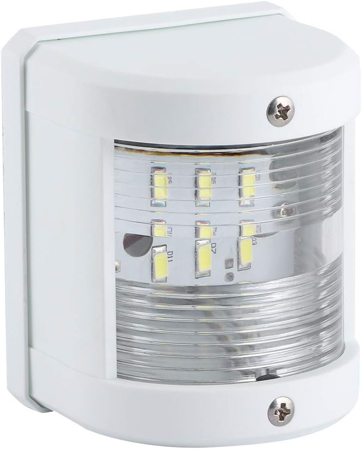 LED Navigation Light,12V/24V 1 - Fishing Boat Navigation Light review and price