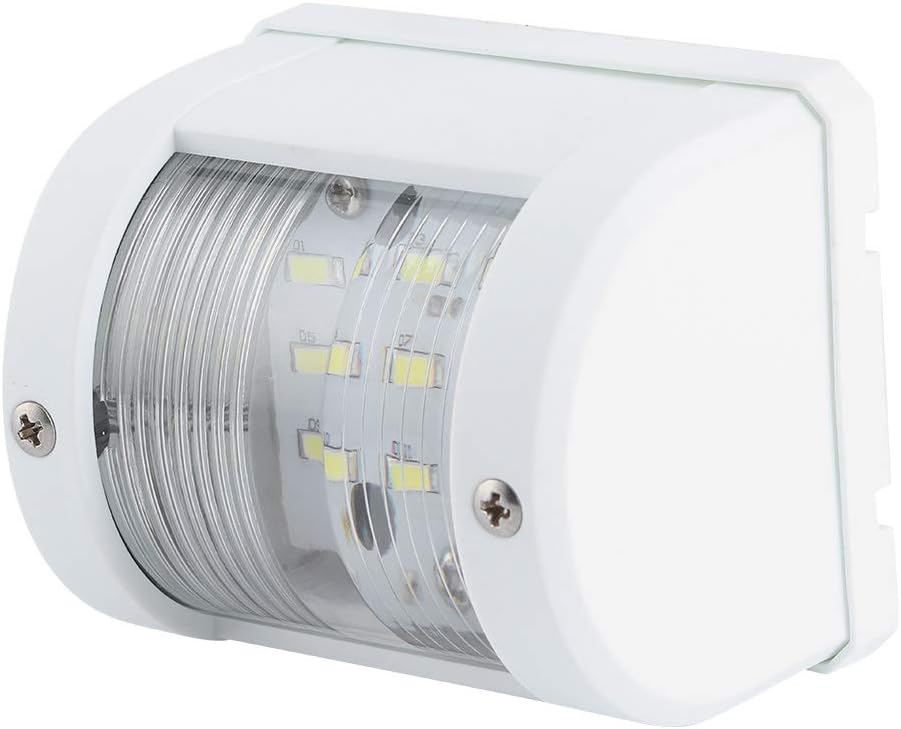 LED Navigation Light,12V/24V 1 - Fishing Boat Navigation Light review and price