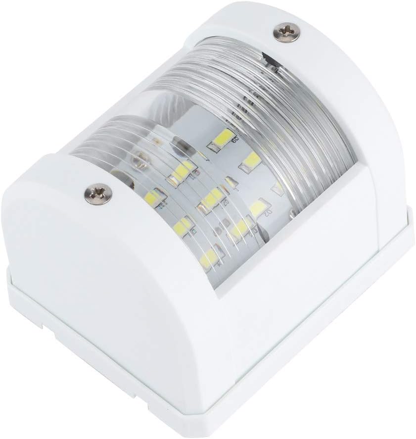LED Navigation Light,12V/24V 1 - Fishing Boat Navigation Light review and price