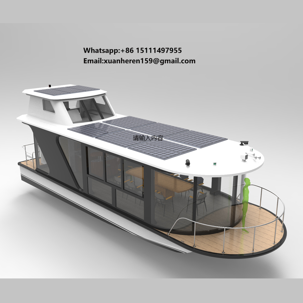 Luxury Aluminum Yacht for Rent - Fishing Boat Aluminum review and price