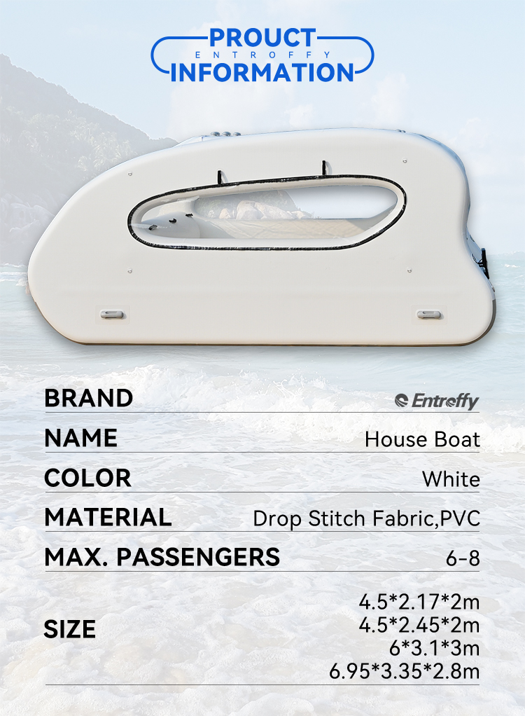 New Series Inflatable Waterpla - Fishing Boat Aluminum review and price