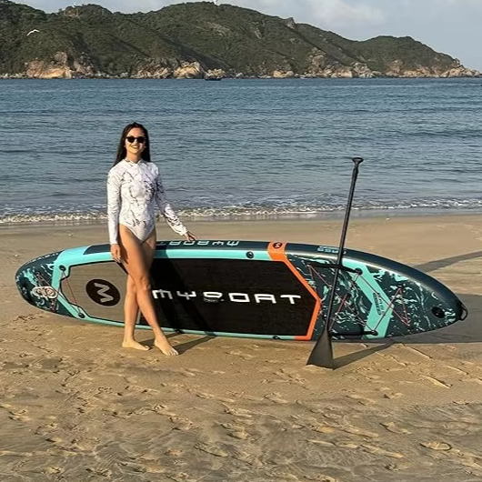 MY BOAT Series Factory Price O - Fishing Boat Paddle review and price