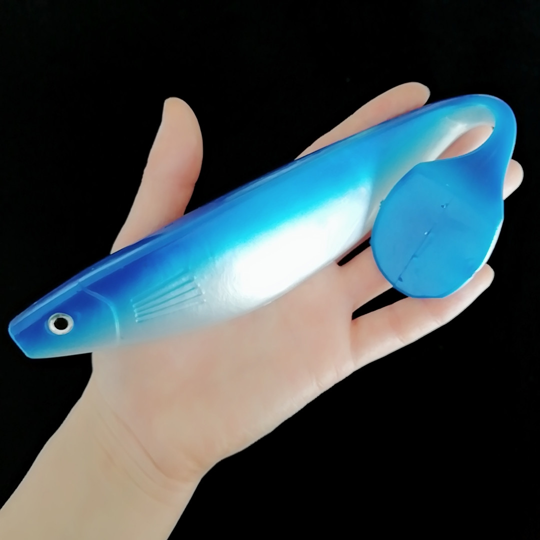 Swolfy 23cm 70g Saltwater Fish - Fishing Boat Inflatable review and price