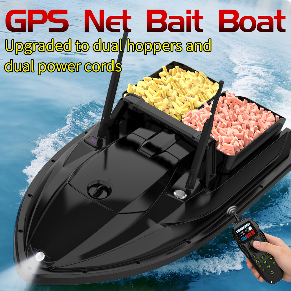GPS Smart 4 Fishing Field 200  - Fishing Boat Gps review and price