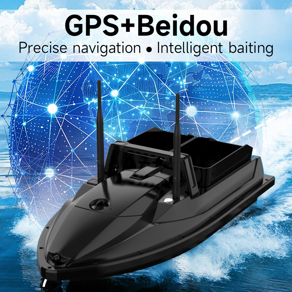 GPS Smart 4 Fishing Field 200  - Fishing Boat Gps review and price