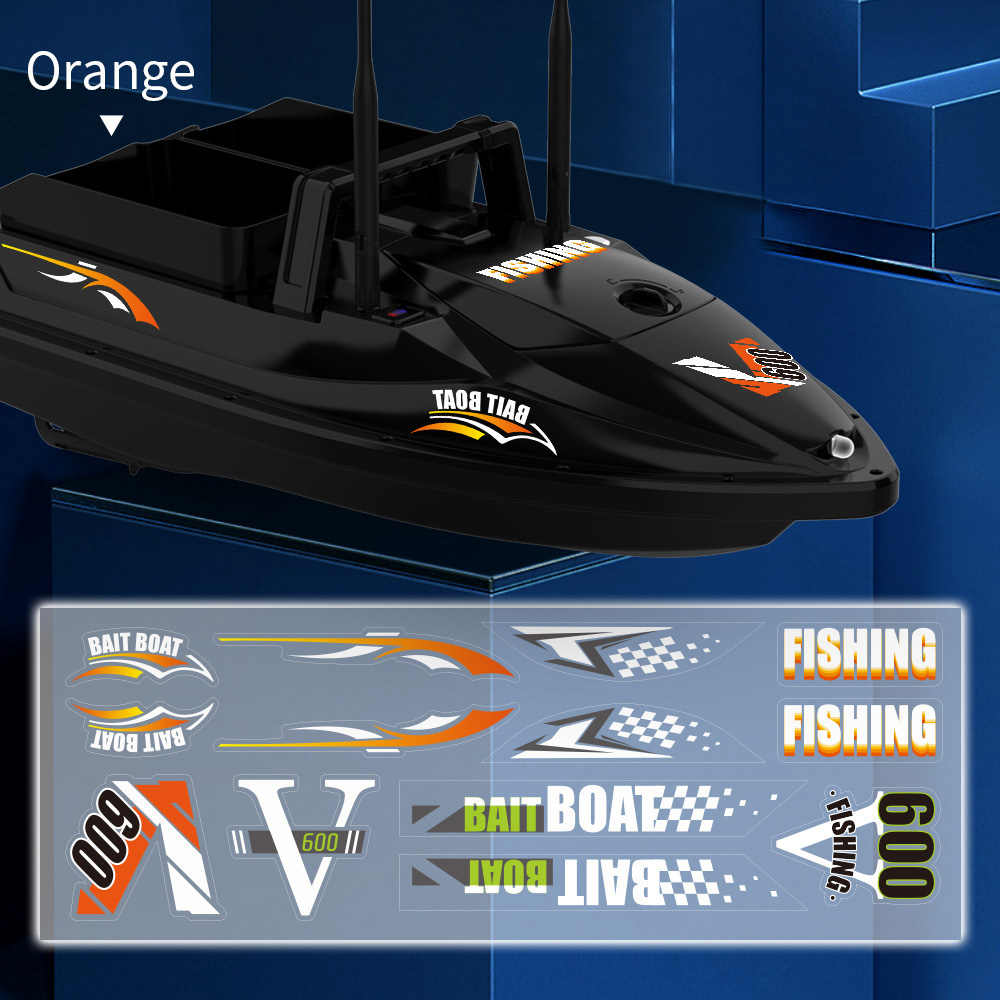 GPS Smart 4 Fishing Field 200  - Fishing Boat Gps review and price