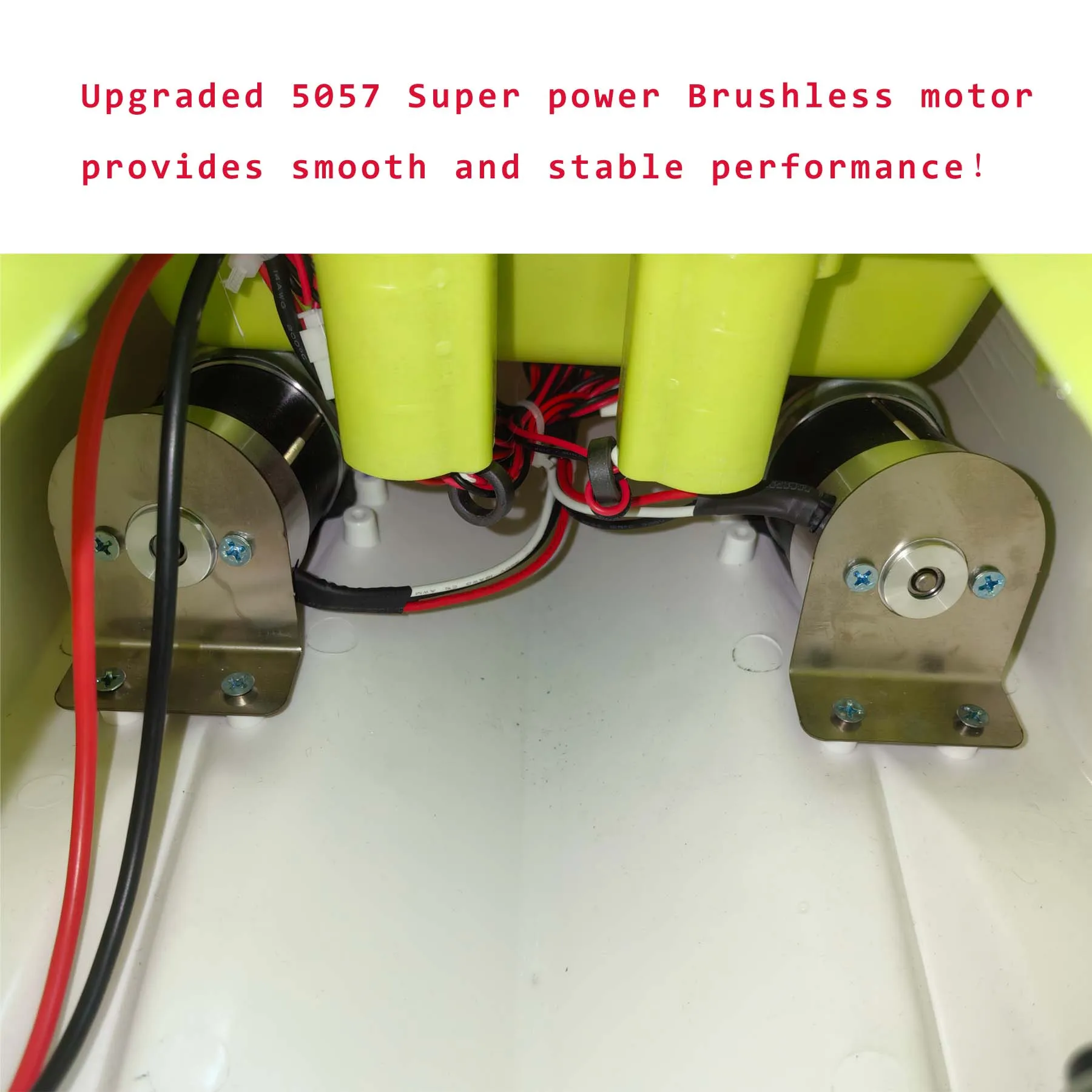 S80 Brushless Motor Super Spee - Fishing Boat Gps review and price