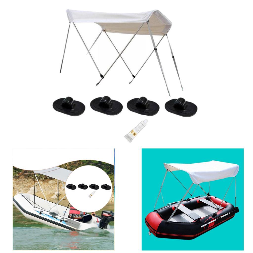Aluminum Alloy Durable Boat Te - Fishing Boat Aluminum review and price