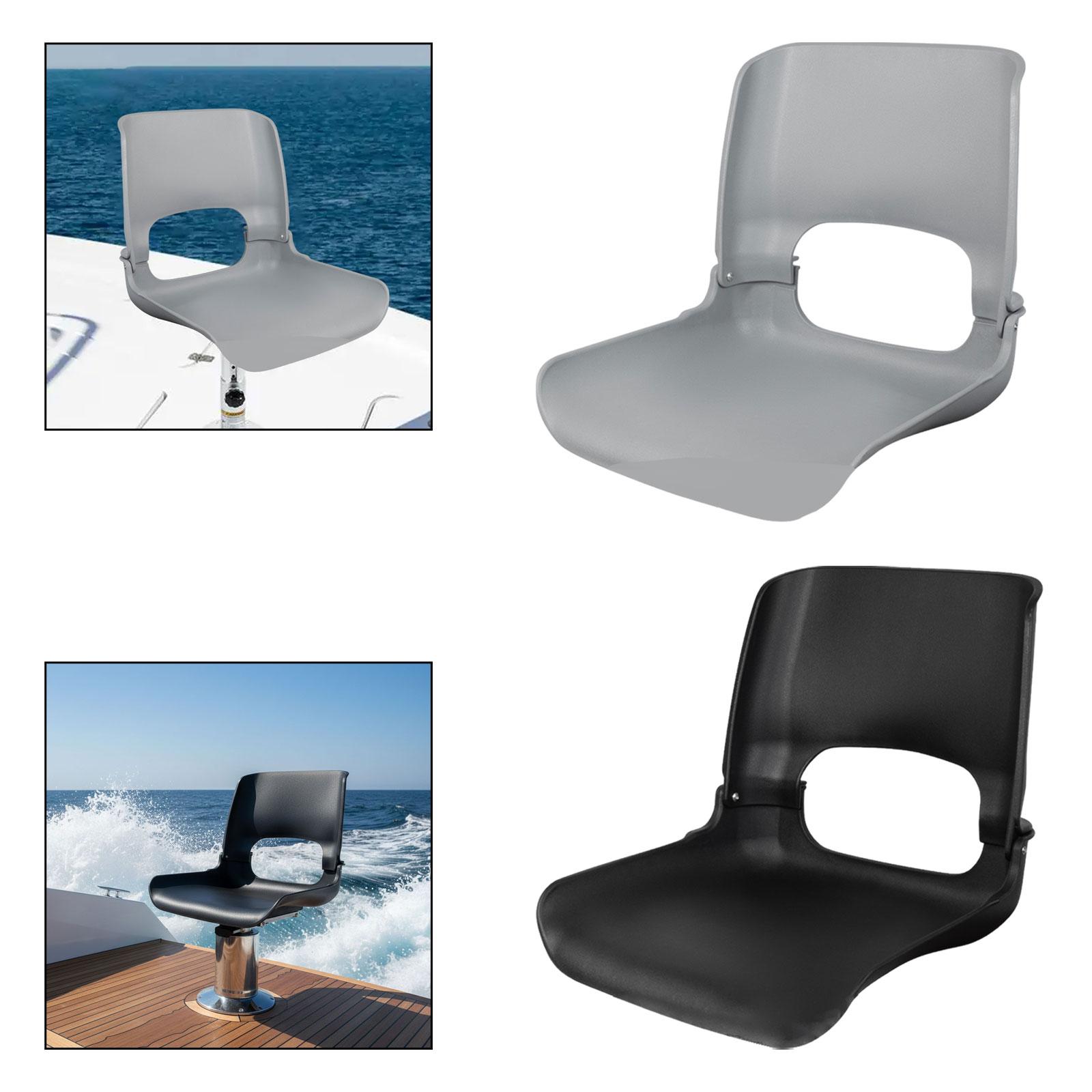 Boat Seat Foldable High Back C - Fishing Boat Seat review and price