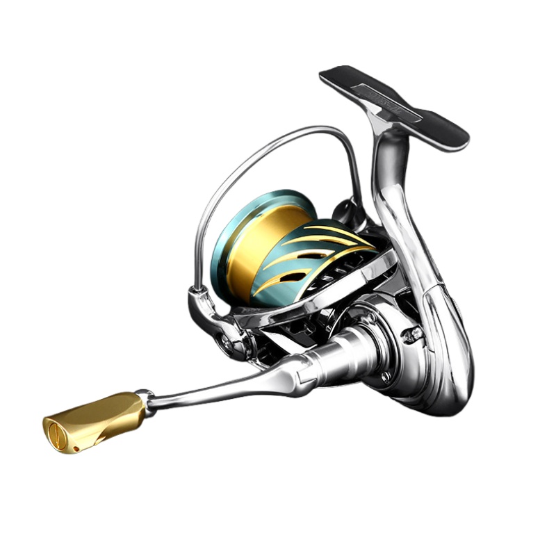 Okuma Fishing Tackle Spinning  - Daiwa Reel Bg review and price
