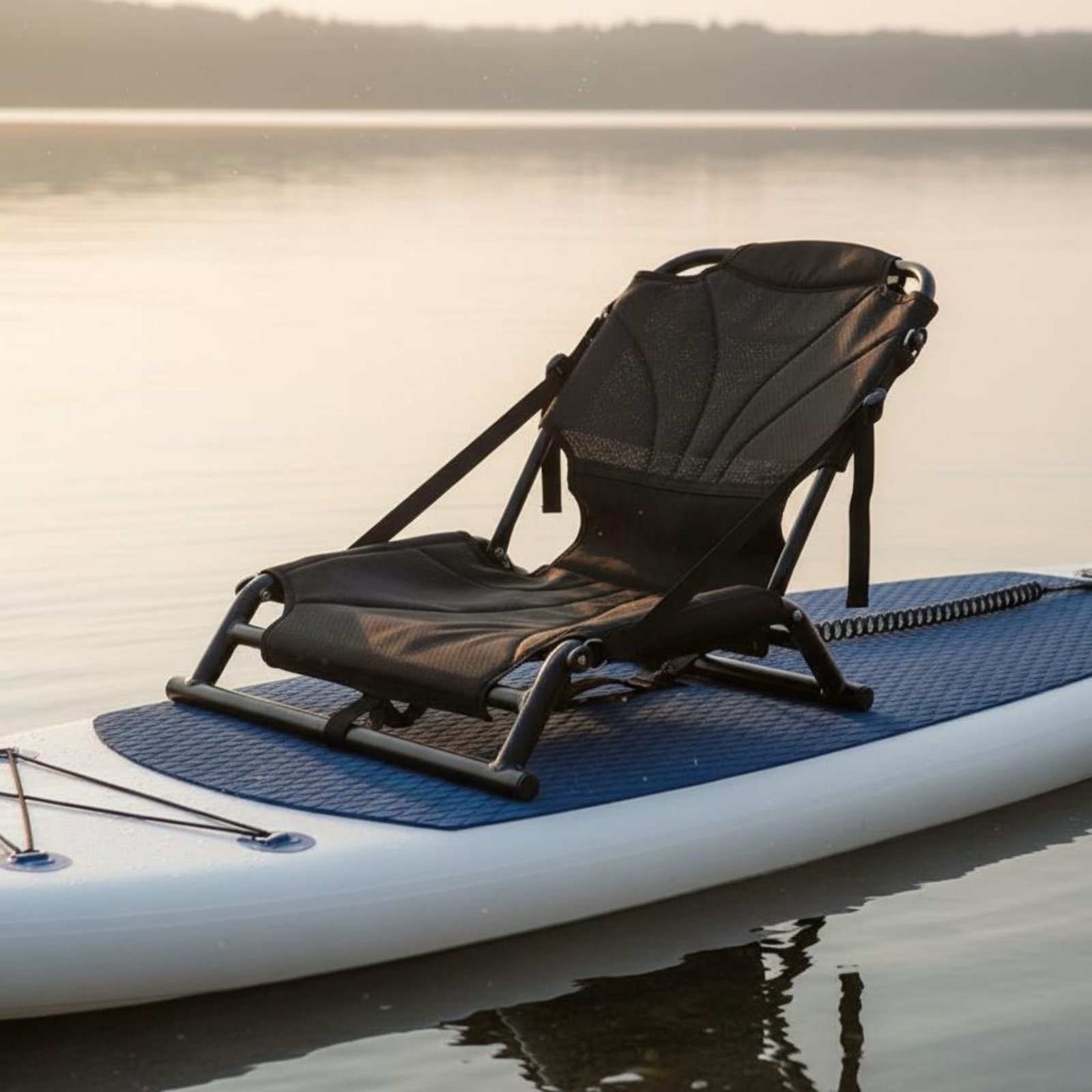 Kayak Backrest Seat Breathable - Fishing Boat Seat review and price