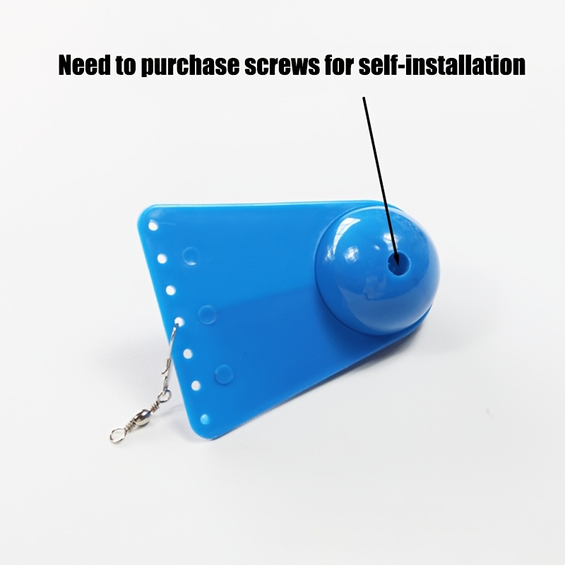 1Pc Plastic Diving Board, Trol - Fishing Boat Trailer review and price