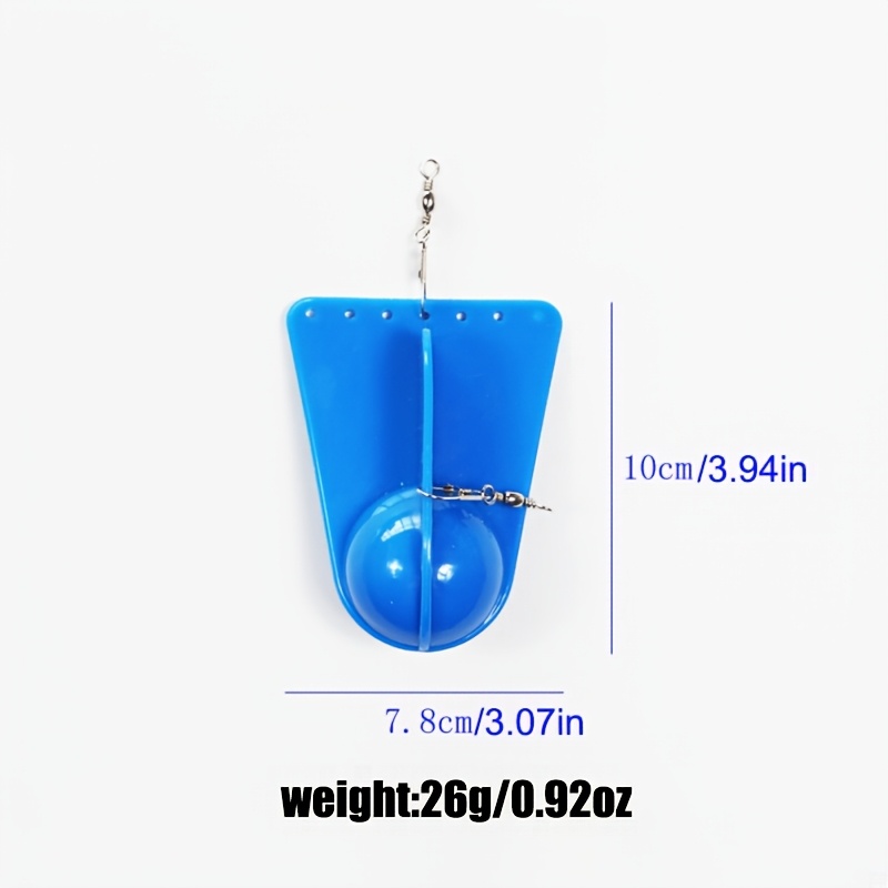 1Pc Plastic Diving Board, Trol - Fishing Boat Trailer review and price
