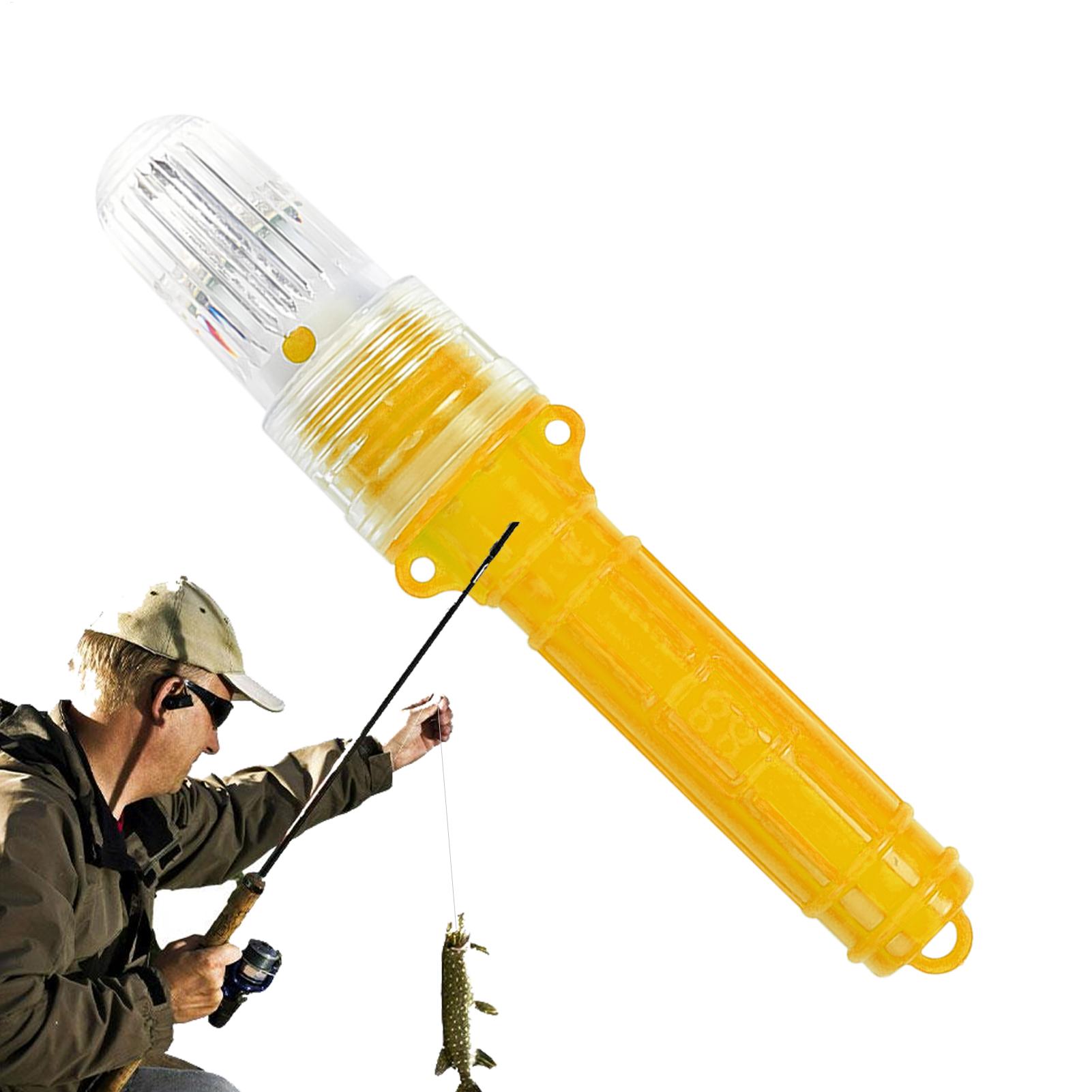 LED Flare for Boating Fishing  - Fishing Boat Navigation Light review and price