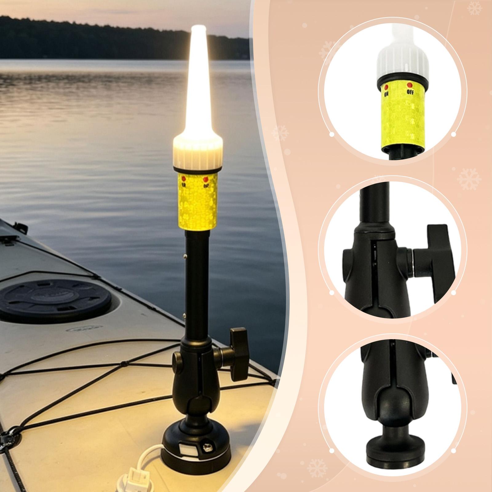 Kayak Light Portable Kayak Acc - Fishing Boat Paddle review and price
